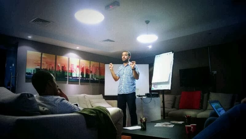 Why & which mobile cross platform؟